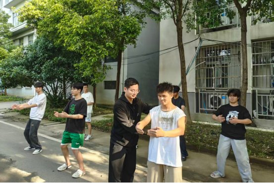 本网讯(记者 刘娜 摄影 袁承欣 赵