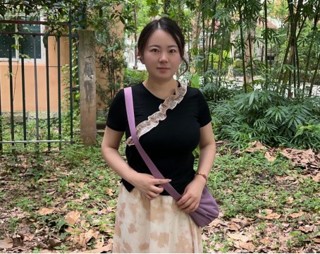 吴一铭