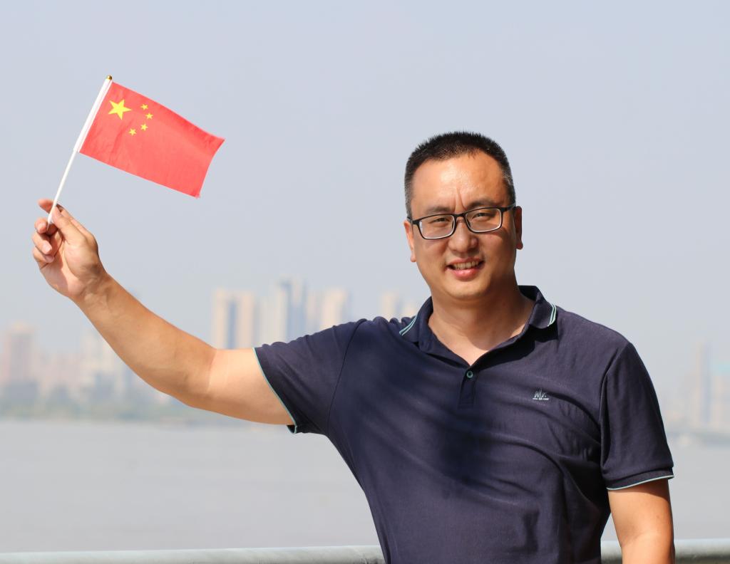名师风采